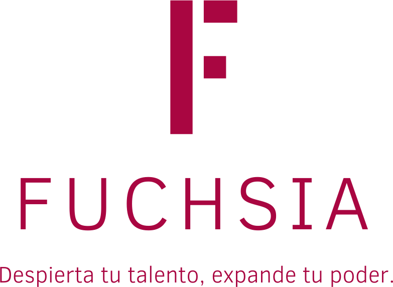 Fuchsia — Despierta tu talento, expande tu poder